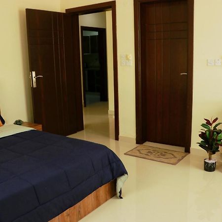 Almansor Furnished Apartment 3 Salalah Zewnętrze zdjęcie